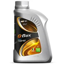 Масло G-Box GL-4 75W-90 1л