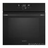 Духовой шкаф Maunfeld EOEH7613B Matt