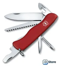 Мультитул Victorinox Trailmaster (красный) 0.8463