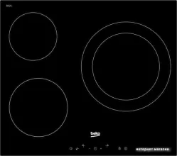 Варочная панель BEKO HIC 63401 T