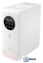 Увлажнитель воздуха Royal Clima RUH-VP270/6.5E-WT