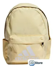 Спортивный рюкзак Adidas Classic of Sport HM9144 (желтый)