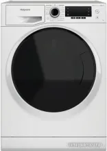 Стиральная машина Hotpoint-Ariston NSD 7249 D AVE RU