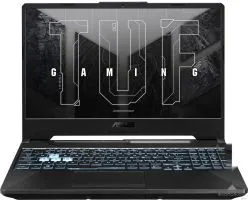 Игровой ноутбук Asus TUF Gaming A15 FA506NC-HN178