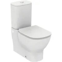 Унитаз напольный Ideal Standard Tesi AquaBlade T008201T352701T356801