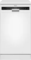 Отдельностоящая посудомоечная машина Hansa ZWM427WH