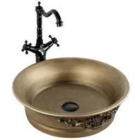 Умывальник Rea Betty U1057