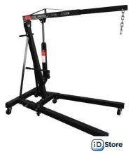Кантователь для двигателя Startul Auto ST8030-02 2т