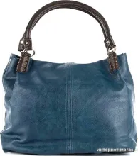 Женская сумка Passo Avanti 538-8132-DBL (синий)
