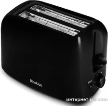 Тостер Blackton Bt T1110 Black