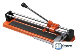 Ручной плиткорез Startul ST4912-60
