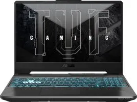 Игровой ноутбук Asus TUF Gaming A15 FA506NC-HN101