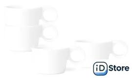 Набор кружек Viva Scandinavia Cosy V76502