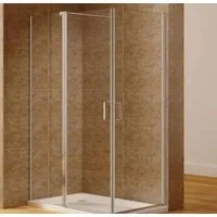 Душевой уголок Aquanet Cinetic 120x90