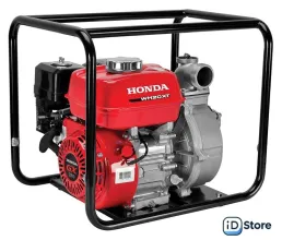 Мотопомпа Honda WH20 WH20XTEFX