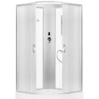 Душевая кабина Erlit ER3508P-C3 80x80