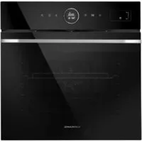 Электрический духовой шкаф MAUNFELD EOEH7617STB