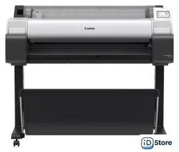 Плоттер Canon imagePROGRAF TM-340 6248C003