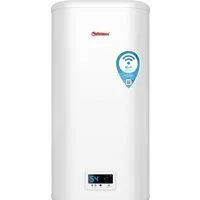 Накопительный электрический водонагреватель Thermex IF 80 V (pro) Wi-Fi