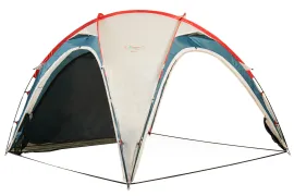 Тент-шатер CANADIAN CAMPER Space One (синий)