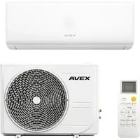 Кондиционер Avex Sky 12