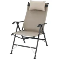 Кресло складное Naturehike TY10 / NH22JU013-KH (хаки)