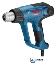 Промышленный фен Bosch GHG 20-63 Professional 06012A6201