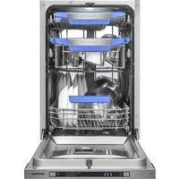 Встраиваемая посудомоечная машина Meferi MDW4573 Comfort