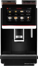 Dr.Coffee CoffeeBar Plus (черный)