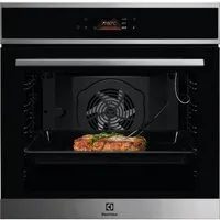 Электрический духовой шкаф Electrolux LOE8P39X