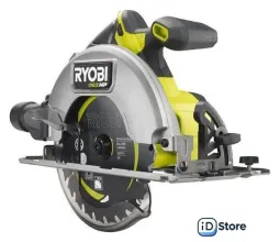 Дисковая (циркулярная) пила Ryobi RCS18X-0 5133004971 (без АКБ)