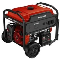 Бензиновый генератор Stavr (Ставр) SEG 8500EA