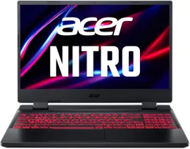 Игровой ноутбук Acer Nitro 5 AN515-46-R7XU NH.QGXER.005