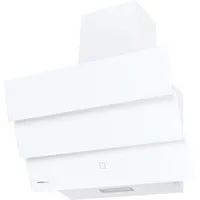 Кухонная вытяжка HOMSair Vertical 60 Glass (белый)