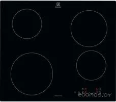 Варочная панель Electrolux LIB60424CK