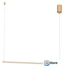 Подвесная люстра Arlight SP-UMBRA-HANG-H-L900-15W 036945