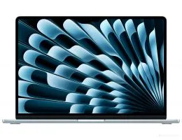 Ноутбук Apple MacBook Air 15" M4 2025 MC7A4
