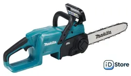 Аккумуляторная пила Makita DUC307Z (без АКБ)