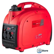 Бензиновый генератор Fubag PRI 2300 S 46708