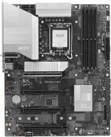 Материнская плата MSI Pro B860-P WiFi