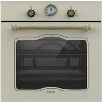 Газовый духовой шкаф Evelux GSO 614 EIR