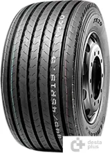 Автомобильные шины LingLong T820 385/55R19.5 156J 18PR