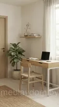 Стол письменный Ингар Д 100