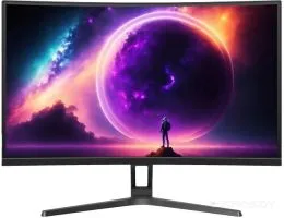 Игровой монитор HIPER Gaming SB2704