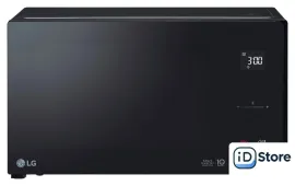 Микроволновая печь LG MB65R95DIS