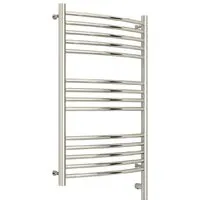 Полотенцесушитель Сунержа Богема 3.0 выгнутая 800х500 МЭМ правый 00-5803-8050