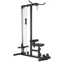Силовой тренажер VictoryFit VF-C6006 (черный/серебристый)