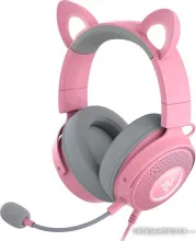 Наушники Razer Kraken Kitty V2 Pro (розовый)