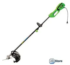 Триммер СибрТех ЭК-1200