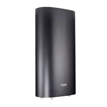 Бойлер косвенного нагрева с ТЭНом Royal Thermo Aquatec Inox RTWX-F 100.1 (графит)